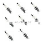 Spark Plug for Mercedes-B Enz A208 C209 C215 C219 W220 W463 S203 OEM A004159190326 F8DPP33 thumbnail-1