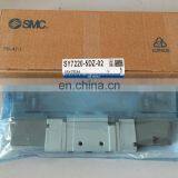 SMC Solenoid Valve SY7220-5DZ-02 thumbnail-5
