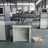 RYQ-10 Turbo Rotor Dynamic Balancing Machine for Turbochargers thumbnail-2