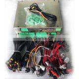 CRS2018 Common Rail Control System