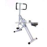 Home Sports Equipment Horse Riding Exercise Machine Total Crunch Power Rider Exercise Machine thumbnail-6