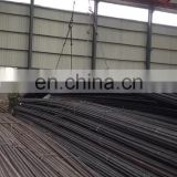 prices iron rod construction rebar deformed galvanized hollow threaded bar ASTM AISI A615 Grade 60 12mm HRB400 HRB500 16mm