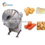 Banana Onion Cucumber And Eggplant Squash Slice Cutting Machine thumbnail-6