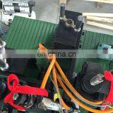 HST-6024 Automatic Oil Seal Rubber Trimming Cutting Machine thumbnail-6
