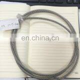 AISI316 7x19 Stainless Steel Wire Rope 10mm thumbnail-6