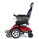 MY-R107 Hospital Medical Power Electric Wheelchair thumbnail-3