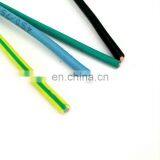 Chinese Factory Price 2*1mm2 Copper Core PVC Insulation Flexible Flat Wire thumbnail-2