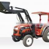 TZ-4 Mini Front End Loader Best Prices for Sale thumbnail-4