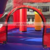 Spider Man Bouncy Castle Playhouse Commercial Grade Kids Bouncer Jumping Bounce House Inflatable thumbnail-6