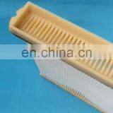 Polyester Dust Cartridge Filter,Industrial Air Cartridge Filter, High Efficiency Air Filter Cartridge Filter Manufacturer thumbnail-1