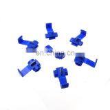 Hampool Better Quality Blue 18-14AWG Scotch Lock Insulation Auto Quick Splice Connector thumbnail-5