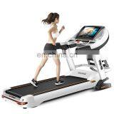 YPOO Very Popular Touch Screen Treadmill Foldable Treadmill Home Incline Treadmill Running Machine Gym thumbnail-7