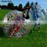 Outdoor Giant Inflatable Soccer Ball for Sale thumbnail-3