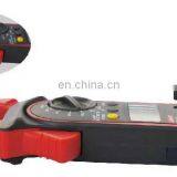 UNI-T UT 200 Digital Earth Resistance Clamp Meter thumbnail-3