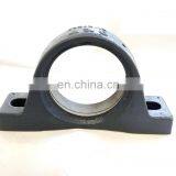 China Factory Wholesale Price SY510M Cast Iron Bearing Housing Pillow Block thumbnail-5