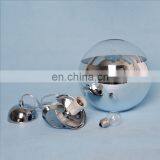 2019 Hot Sale Modern Designer Chandelier Luxury Glass Ball Pendant Lamp Hanging Lights thumbnail-6