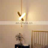 Postmodern New Design Artistic Decorative Creative Pendant Lamp for Living Room thumbnail-5