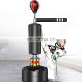 2021 Vivanstar ST6685 Боксерский мешок для взрослых, вращающийся вертикальный стержневой мишень, домашний тренажер, догд-бол для развития скорости thumbnail-3