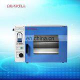 Drawell Laboratory Vacuum Chamber Drying Oven thumbnail-4
