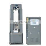 Автоматический испытатель на растяжение. Универсальная машина для испытания стальных стержней thumbnail-2