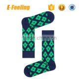 100% Cotton Socks Custom Combed Cotton Socks