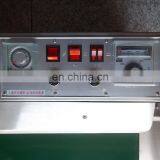 Shanghai Joygoal Aluminum Foil Plastic Bag Heat Sealing Machine Heat Sealing Thermal Bopp Film thumbnail-5