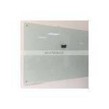 High Quality Magnetic Tempered Glass Whiteboard for School and Office thumbnail-2