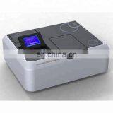 China Laboratory Chemistry Digital Uv/vis Spectrophotometer