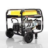 BISON China Find Champion Hot Sale Portable 5KW Generator From China thumbnail-4