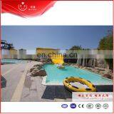 High Quality Whole Sale Price Fiberglass Water Slide Tubes For Sale thumbnail-3