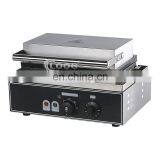 Belgian Snack Equipment Electric Lollipop Waffle Machine Lolly Waffle Maker Stick Commercial thumbnail-4