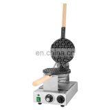 EGO Thermostat Bubble Waffle Maker 110V 220V Electric Commercial Machine Bubble Waffle thumbnail-1