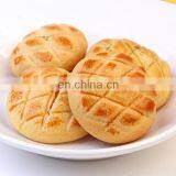 AUTOMATIC DOUBLE FILLING COOKIES MAKING MACHINE / CHOCOLATE FILLED COOKIES MACHINE thumbnail-2