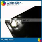 Shanghai GlobalSign High Quality Vinyl Banner Printed thumbnail-5