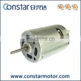 Guangdong Factory 17mm 4.5v Micro Dc Core Motor thumbnail-5