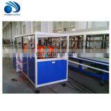High Density PVC Double Wall Corrugated Pipe Production Line Made in China thumbnail-4