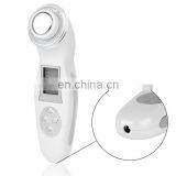 Palm-sized Electric Personal Skin Lifting Equipment Beauty Options Ultrasonic Facial Machine thumbnail-2
