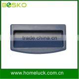 Plastic Flush Pull Handles Handles and Knobs