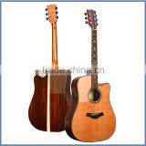 High Quality Product Acoustic Guitar Wholesale thumbnail-3