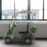 600w 60v Hot Sales 4 Wheel Adults Electric Mobility Scooter thumbnail-4