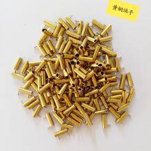 Customized Hight Precision Dumb Tin Phosphor Copper cl thumbnail-2