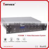 Professional Conference Discussion System Video Conference Microphone System YC836 thumbnail-6
