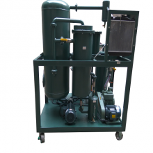 Cooking Oil Purifier/Edible Oil Filter Machine/Oil Recycling Equipment