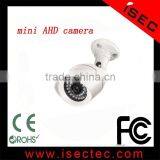 Chinese CCTV Camera Manufacturer 720p/960p Waterproof Full hd Ahd Camera thumbnail-6