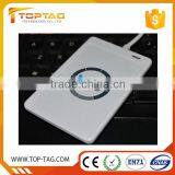 Contactless 13.56MHz Rfid NFC Smart Card Reader/Writer - ACR122U thumbnail-5