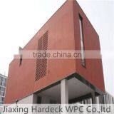 Wpc Outdoor Wall Panel