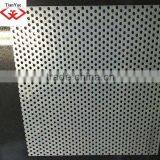 Perforated Metal Sheet (manufacturer)