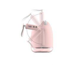 Panda Humidifier Fan Combo thumbnail-2