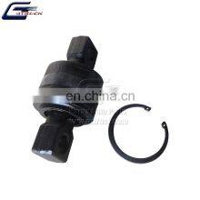 European Truck Auto Spare Parts Torque Rod Bush Oem 1498131 for SC Truck Reaction Rod Repair Kit thumbnail-3