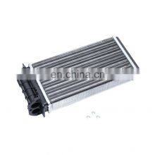 Oem Wholesales Cheap Automobiles Spare Parts High Quality 77362540 Temperature Radiator Heating Exchanger Core for PEUGEOT thumbnail-3